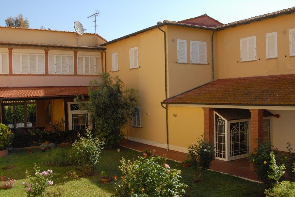 Santa Caterina Otel San Vincenzo Dış mekan fotoğraf