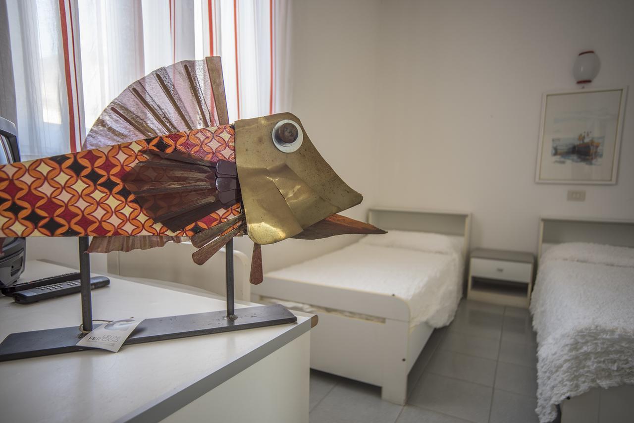 Santa Caterina Otel San Vincenzo Dış mekan fotoğraf
