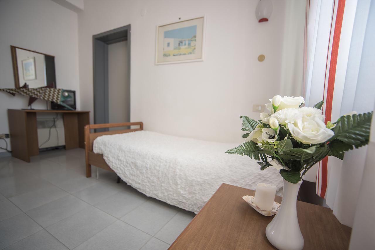 Santa Caterina Otel San Vincenzo Dış mekan fotoğraf