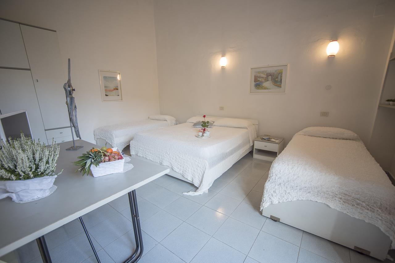 Santa Caterina Otel San Vincenzo Dış mekan fotoğraf