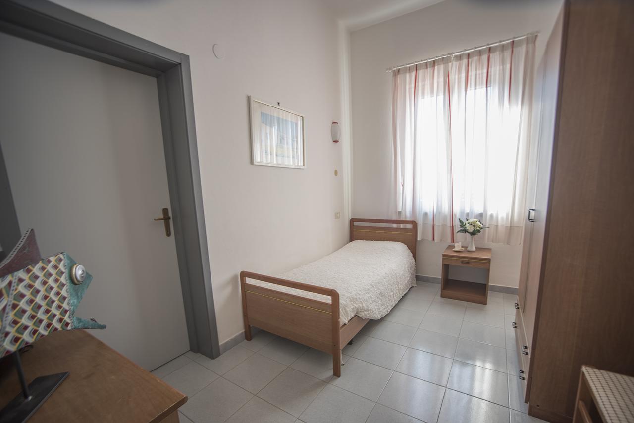 Santa Caterina Otel San Vincenzo Dış mekan fotoğraf